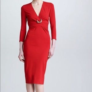 Roberto Cavalli Dress